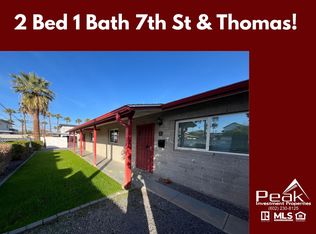 380 E Windsor Ave APT 1, Phoenix, AZ 85004
