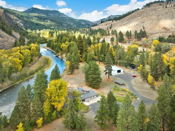 13260 State Route 410, Naches, WA 98937