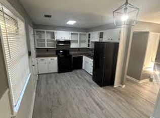 2213 Linda Lane, Jacksonville, AR 72076