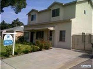 13416 Graystone Ave, Norwalk, CA 90650