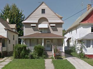 2144 W 100th St, Cleveland, OH