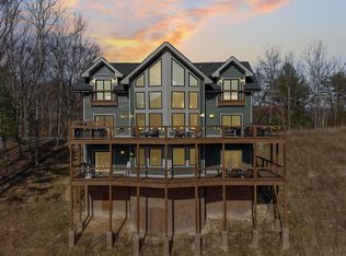 2731 Knights Way, Way, TN 37862