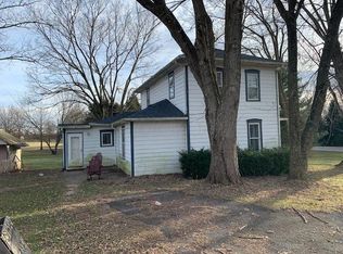 4460 Blacklick Eastern Rd NW, Baltimore, OH 43105