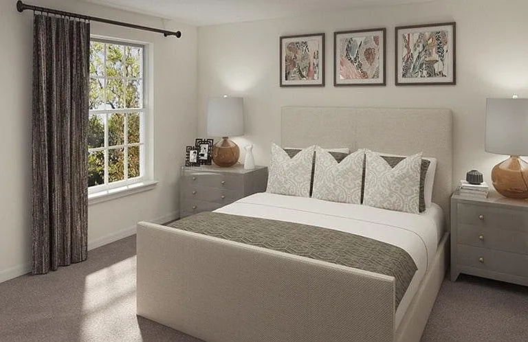Main Bedroom