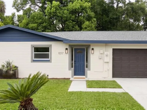 1017 W EUCLID AVENUE, DELAND, FL 32720