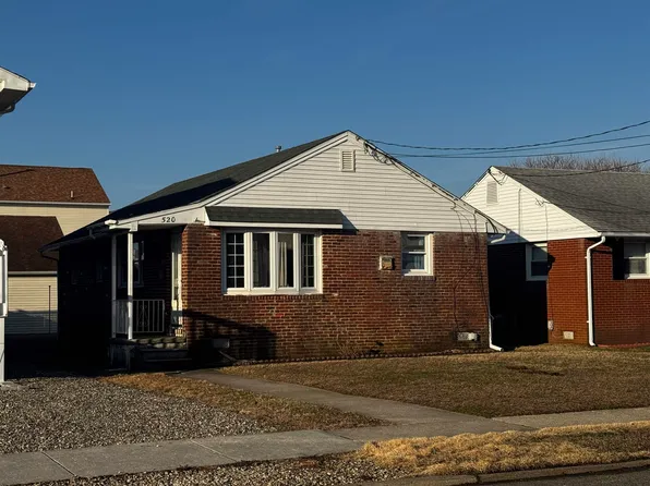 520 W Mulberry Ave, North Wildwood, NJ 08260