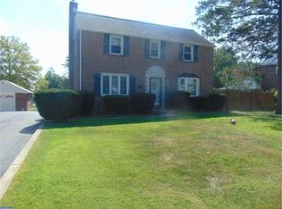 75 Nield Rd, Springfield, PA 19064