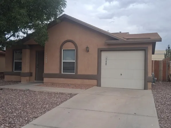 11940 Jim Webb Dr, El Paso, TX 79934