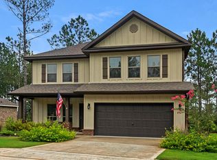 91 Twain Trl, Freeport, FL 32439