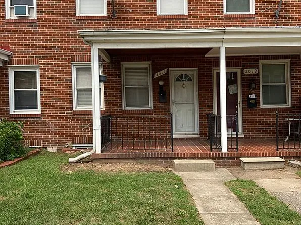 2017 Griffis Ave, Baltimore, MD 21230