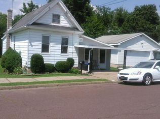 1117 5th Ave, Berwick, PA 18603