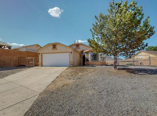 10305 Lone Tree Rd SW, Albuquerque, NM 87121