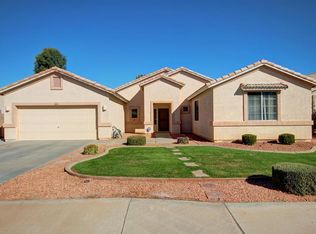 8620 W Jenan Dr, Peoria, AZ 85345