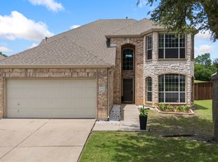 2204 Trinity Ln, McKinney, TX 75072