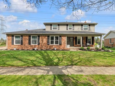 47266 Warwick Ct, Shelby Township, MI, 48315