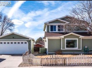 2170 Piros Dr, Colorado Springs, CO 80915