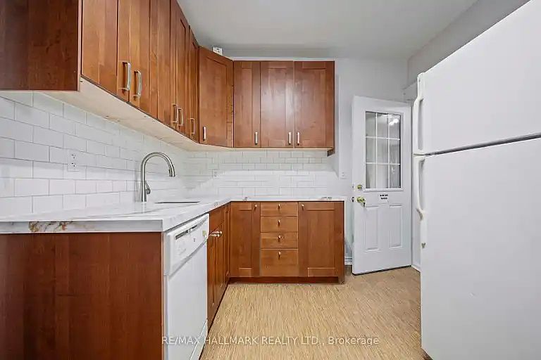 1st image of 167 Heward Ave #1A