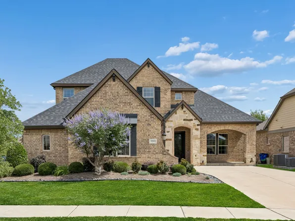 3201 Carrington Dr, Mansfield, TX 76063
