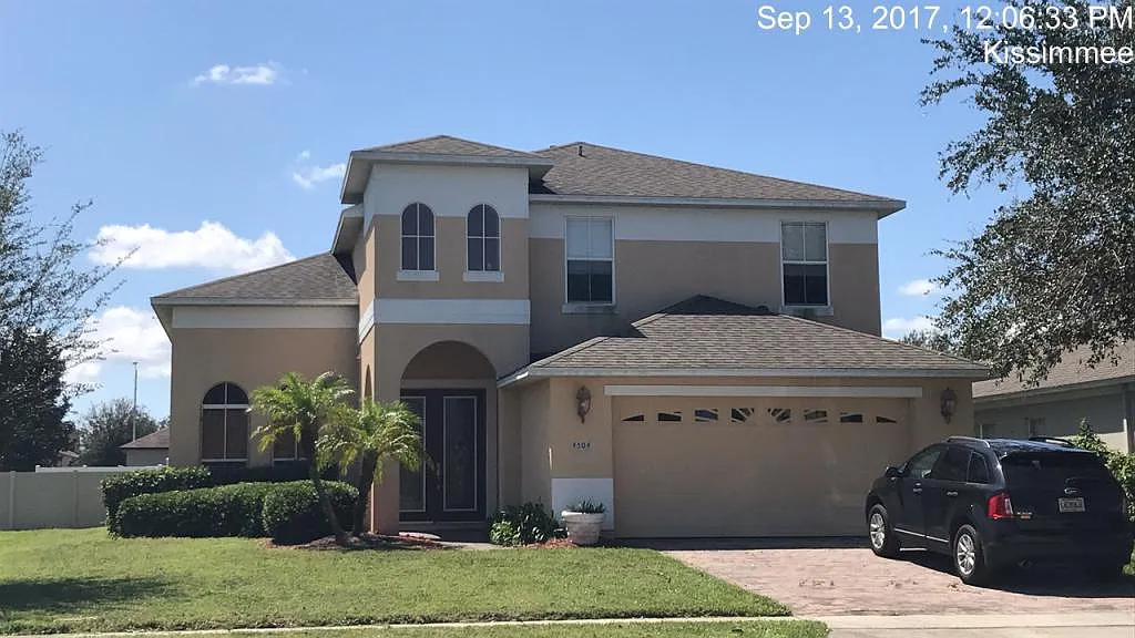 4504 Caladium Ct — Photo 1