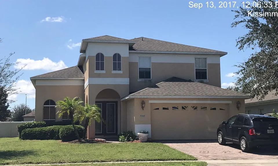 4504 Caladium Ct