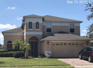 4504 Caladium Ct, Kissimmee, FL 34758