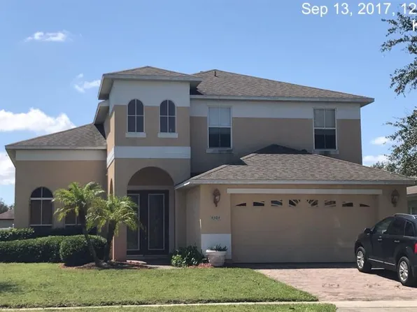 4504 Caladium Ct, Kissimmee, FL 34758