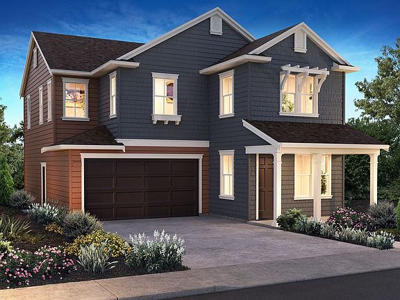 Beach House Plan 2 Elevation C