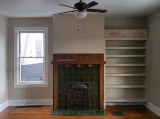 3550 Akron Ave, Cincinnati, OH 45204