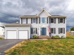 14842 Crotona Ct, Woodbridge, VA 22193