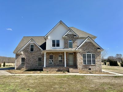 214 Mitchell Ln, Manchester, TN, 37355