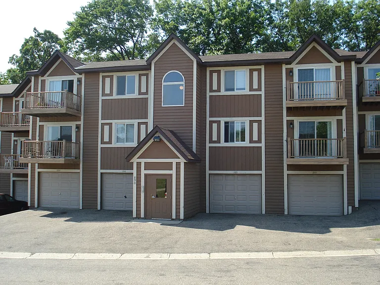 890 Wescott Trl #201 — Photo 17