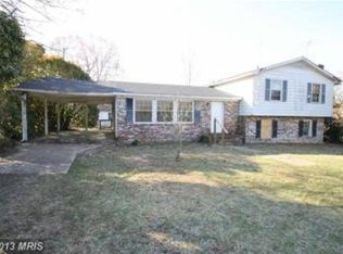 14118 Chotank Loop, King George, VA 22485