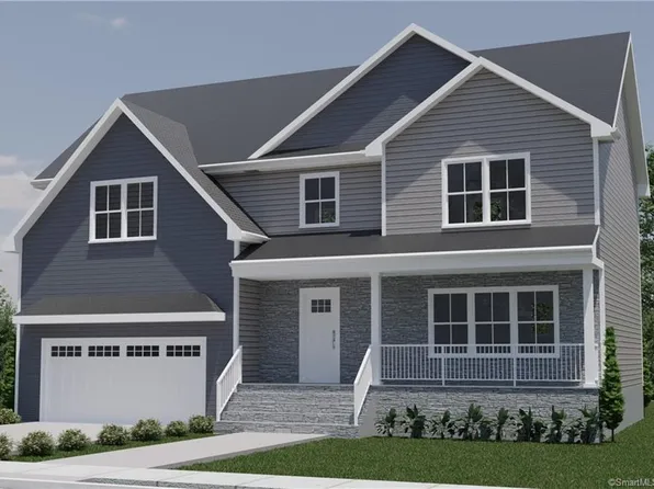 39 Doris Drive, Monroe, CT 06468