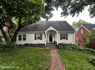 1726 Gresham Rd, Louisville, KY 40205
