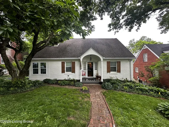 1726 Gresham Rd, Louisville, KY 40205