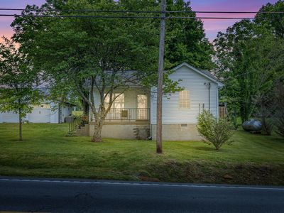 7914 Nolensville Rd, Arrington, TN, 37014