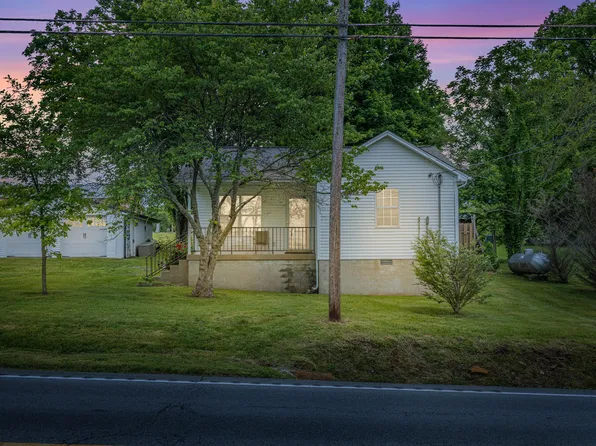 7914 Nolensville Rd, Arrington, TN 37014