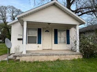 704 N Kansas Expy, Springfield, MO 65802