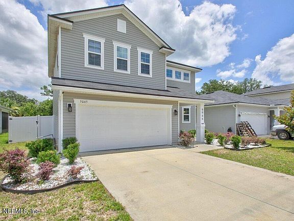 3rd image of 5065 SAWMILL POINT Way