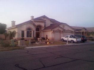 2256 W 22nd Ln, Yuma, AZ 85364