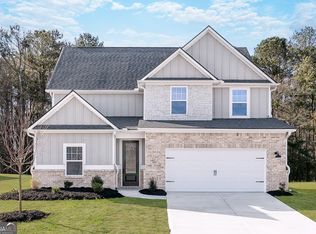 334 Bluegill Dr, Jefferson, GA 30549