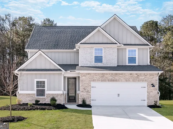 334 Bluegill Dr, Jefferson, GA 30549