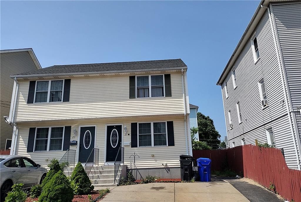 21 Hendricks St, Central Falls, RI 02863 MLS 1338827 Zillow