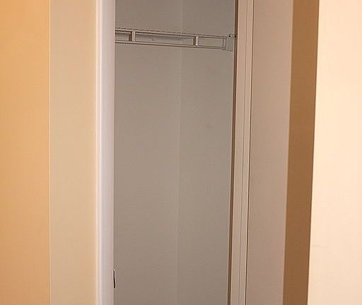 Coat Closet
