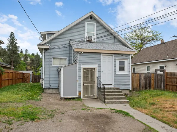 2407 E 7th Ave #2B, Spokane, WA 99202