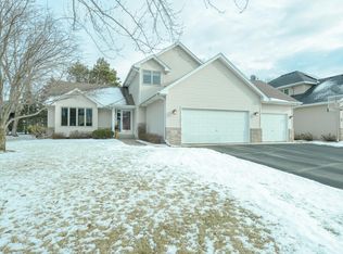 15029 Partridge St NW, Andover, MN 55304