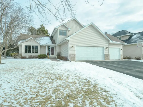 15029 Partridge St NW, Andover, MN 55304