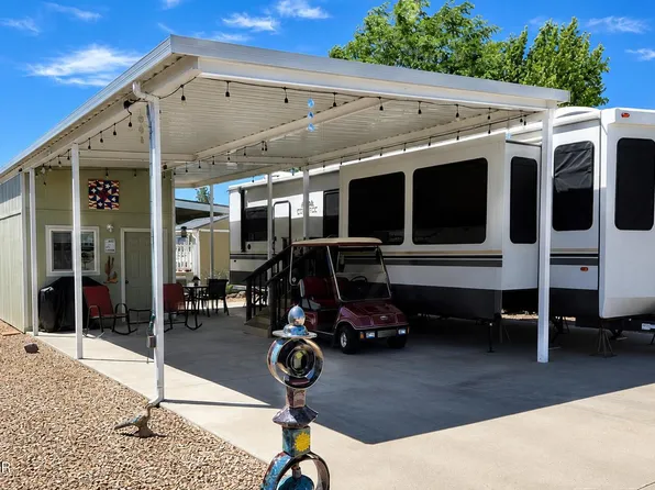 1868 Fairway Run, Show Low, AZ 85901