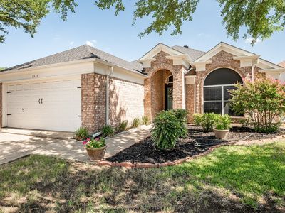 1604 Highdale Ct, Flower Mound, TX, 75028