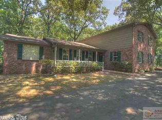 331 Holly Ln, Austin, AR 72007